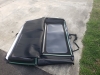 Stautasche für Softtop Scheiben Jeep Wrangler JL 18- Mopar 68358392AB Soft Window Storage Bag
