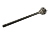 Steckachse D44 Wrangler TJ 30Spl. Dana Spicer links Rubi + Trac Lock