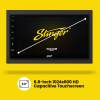 Stinger 6,8