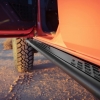 Turn Offroad Flankenschutz Trittbrett für Ford Bronco 21- 14000-0009, 14000-0010