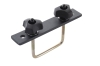 U-Bügel (4 Stück) 75x67 mm für Heavy Duty Querträger Rhino Rack 50-13RUBK