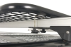 U-Bügel (4 Stück) 75x67 mm für Heavy Duty Querträger Rhino Rack 50-13RUBK
