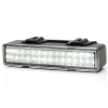 Universal LED Rückfahrleuchte mit E-Prüfzeichen 1588.70A