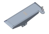 Unterfahrschutz Ineos Grenadier, Kraftstofffilter, nur für 3.0TD 29-T120106