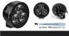 Vision X Cannon Race CR-3S LED-Fernscheinwerfer Kit Spot 36W – 2.100 lm CR-3S/ XIL-OEJEEP1CR3S