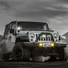 Vision X CR-4 LED Nebelscheinwerfer Kit Jeep Wrangler JK/JL & Gladiator JT – XIL-OEJEEP1CR4