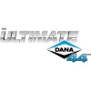 Vorderachse Ultimate Dana D44 E-Locker mit Steckachsen Front Axle 07-18 Jeep Wranger JK 07-18