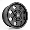 W-TEC XPlorer Alufelge 17 Zoll Ford Bronco (ab 2021) Lochkreis 6x139