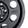 W-TEC XPlorer Alufelge 17 Zoll Ford Bronco (ab 2021) Lochkreis 6x139