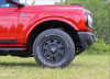 W-TEC XPlorer Alufelge 17 Zoll Ford Bronco (ab 2021) Lochkreis 6x139