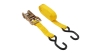 Zurrgurt 4.5m mit 2 Haken, Rhino Rack Heavy Duty 50-16RRG2