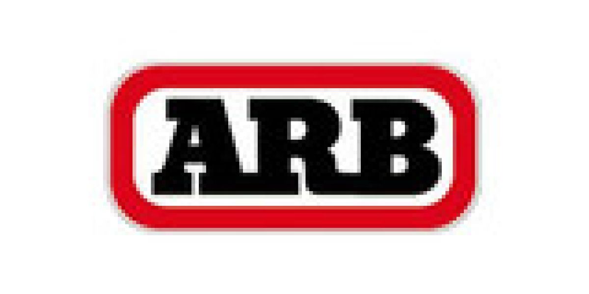 ARB Passformtasche Medium für Outback Modular Schublade