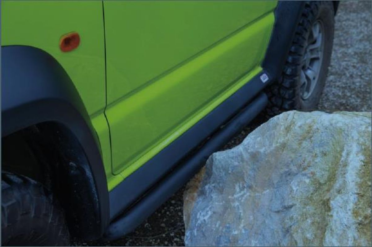 ARB Rock Sliders Flankenschutz für SUZUKI JIMNY GJ 2019