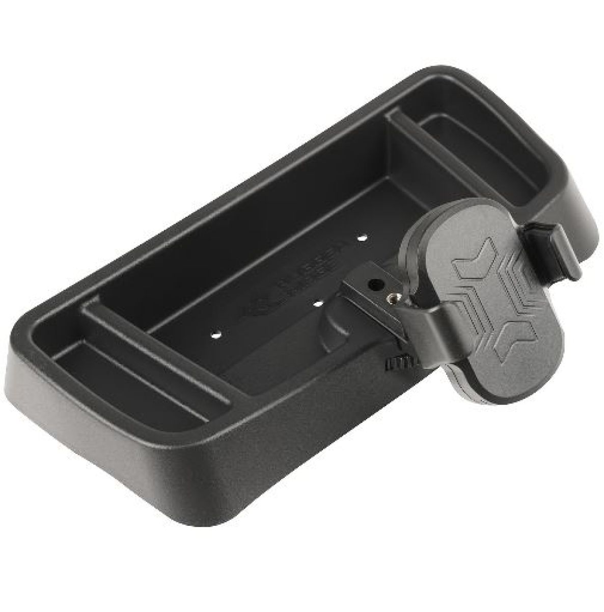 Netz am Armaturenbrett Set 2-teilig Jeep Wrangler TJ 97-06 Rugged Ridge  13551.20 Glove Box