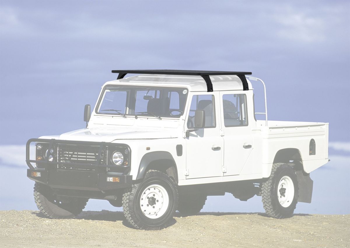 Dachgepäckträger Modular Land Rover Defender 130 1990-2016 2M.3101.3