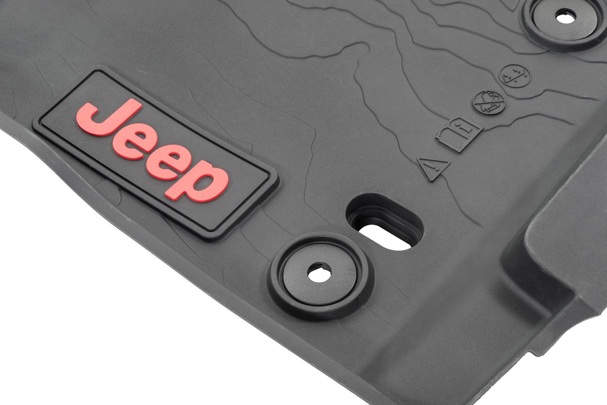 Auto Abdeckplane Wasserdicht FüR Jeep Wrangler JK TJ YJ JL