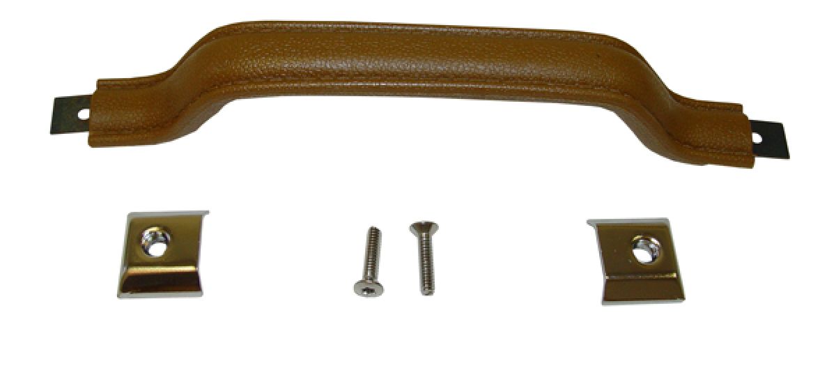 Innenturgriff Turgriff Innen Links Oder Rechts Braun Jeep