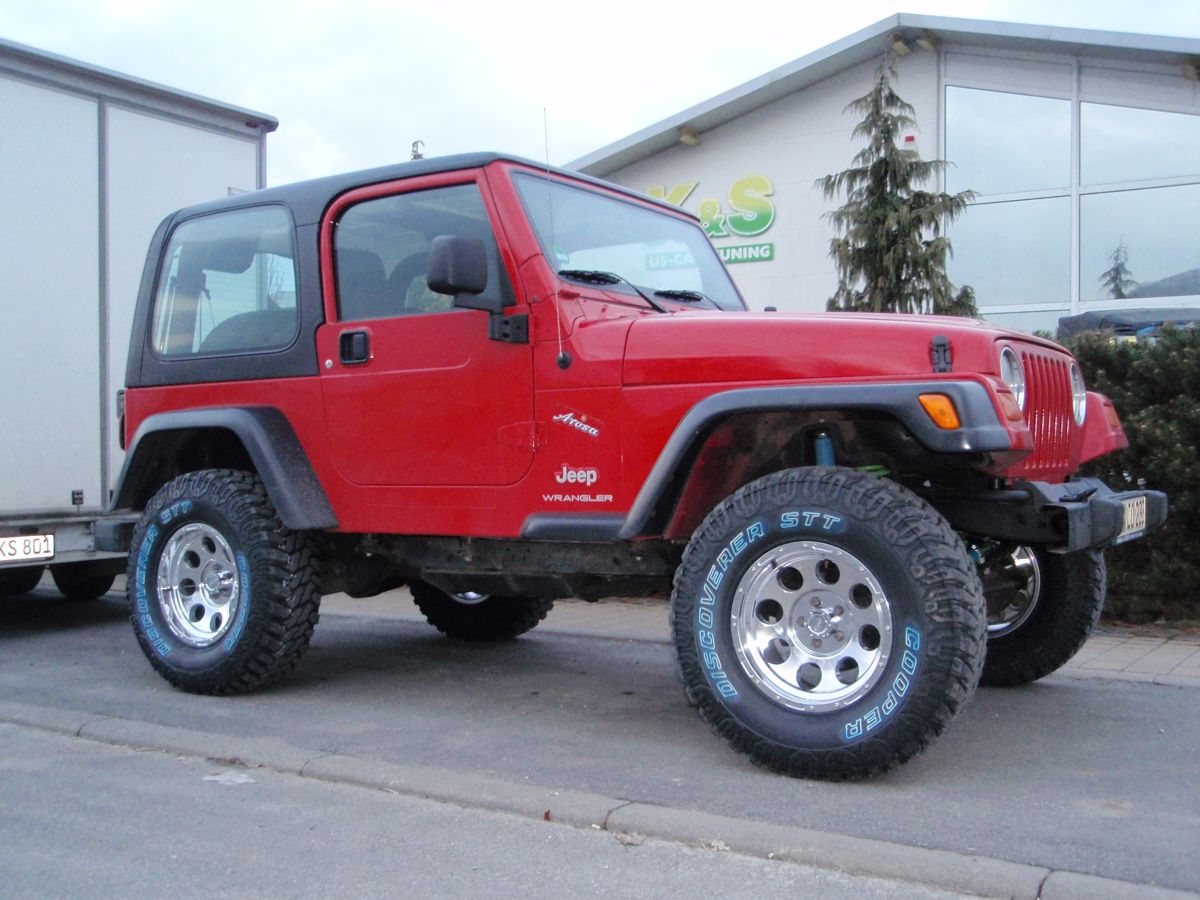 Jeep Fahrwerk - Jeep zubehör - Jeep JK - MONTAGERAHMEN LADA NIVA (TAIGA,  URBAN) NUR SERIE 22