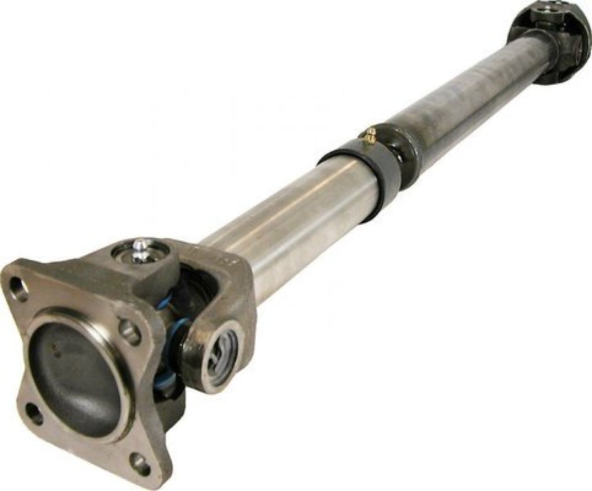 Kardanwelle vorne Jeep JK 0 - 2 Dana Spicer HD 1310 Series Front Drive  Shaft