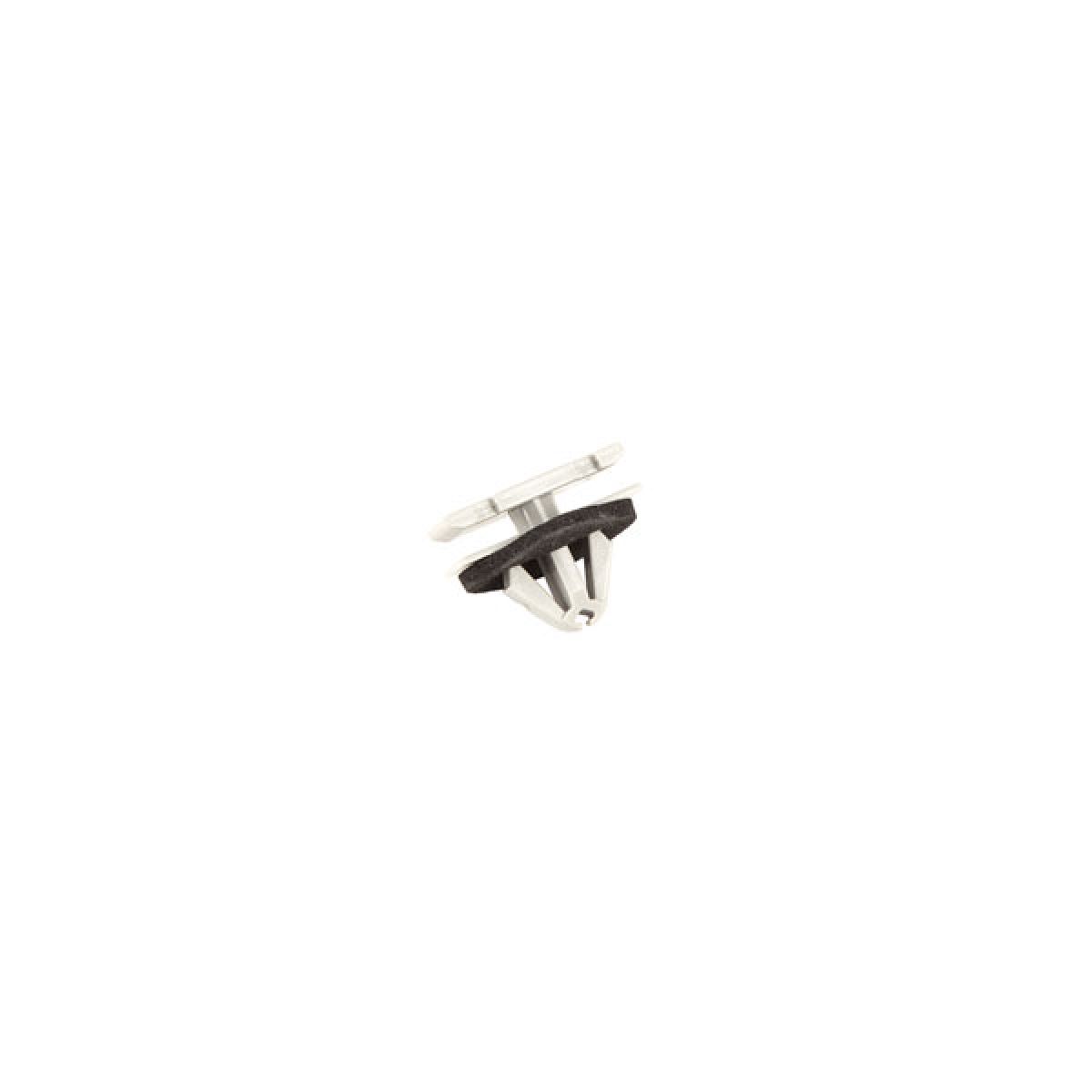 Kotflugel Molding Clip Jeep Cherokee Jeep Grand Cherokee 12 19 Omix ADA 11609.92 Fender Flare Molding Clip 12 19 WK KL