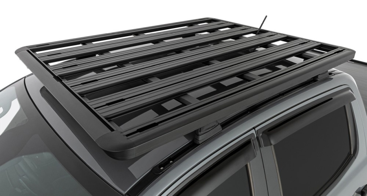 Dachgepäckträger Pioneer RHINO-RACK für SKODA YETI, Yeti, SKODA, RHINO-RACK Produkte für, Dachträger & Markisen