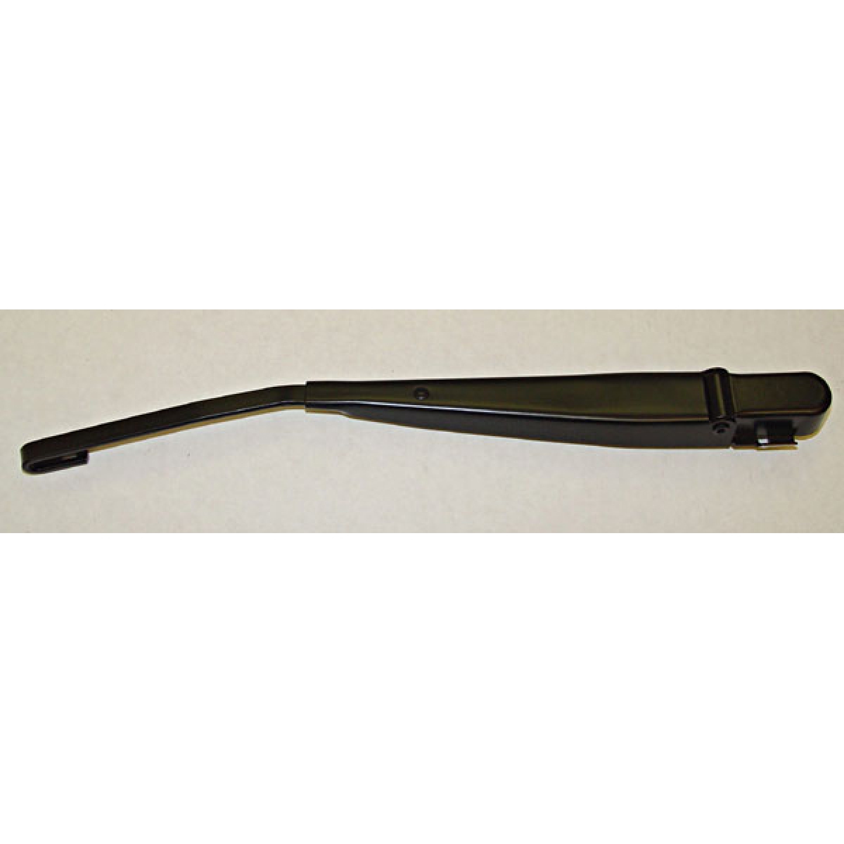 Scheibenwischerarm hinten Hardtop Jeep Wrangler TJ 97-02 Rugged Ridge  19710.06 Wiper Arm, Rear, 97-02 Wrangler (TJ)