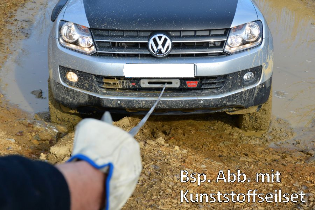 Sitzbezugsatz Volkswagen Amarok