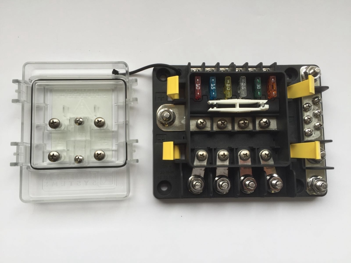 Batterie Hauptschalter fernsteuerbar 12 Volt für Seilwinde Jeep, Rennsport,  Remote Battery Switsch