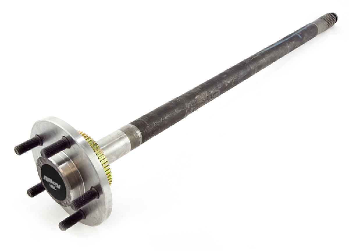 Steckachse hinten links Dana 44 Jeep Grand Cherokee ZJ 9498 Alloy