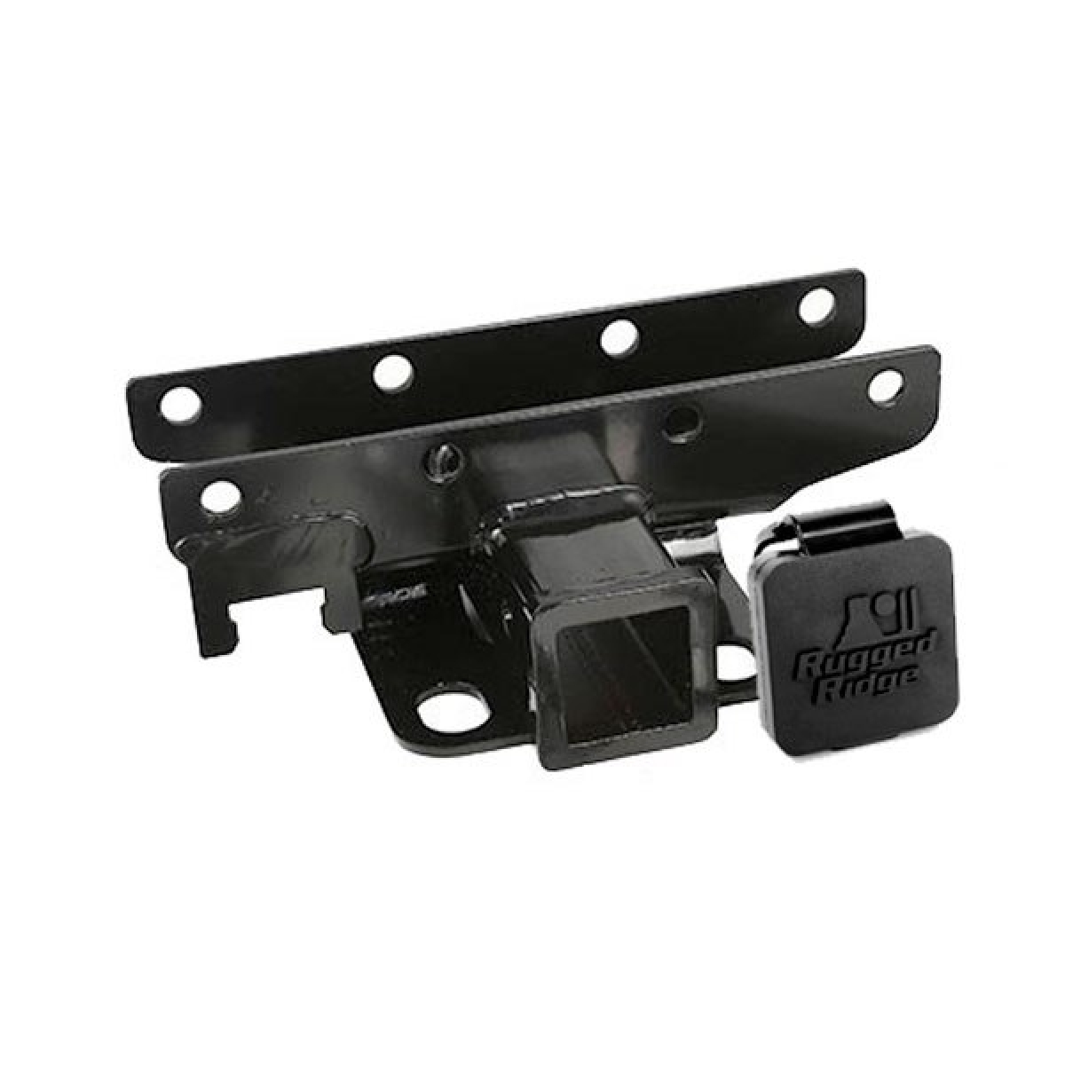 US Anhängerkupplung US Receiver Hitch Verlängerung Jeep CJ Wrangler YJ TJ JK