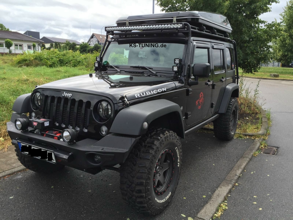 ABDECKUNG OUTBACK SCHUBLADE SEITLICH, FÜR JEEP WRANGLER JL, LANGER RADSTAND