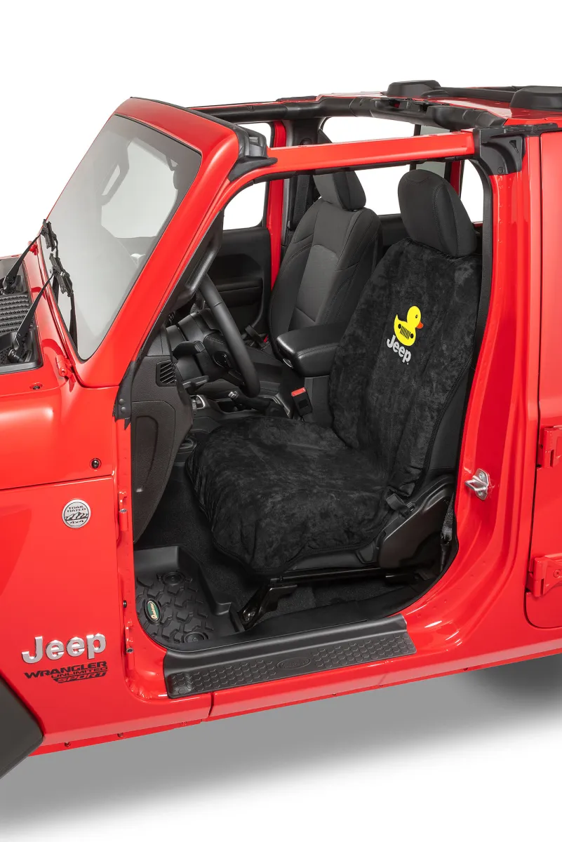 Sitzhandtuch Handtuch für Einzelsitz Jeep Insync 14273.0106 Seat