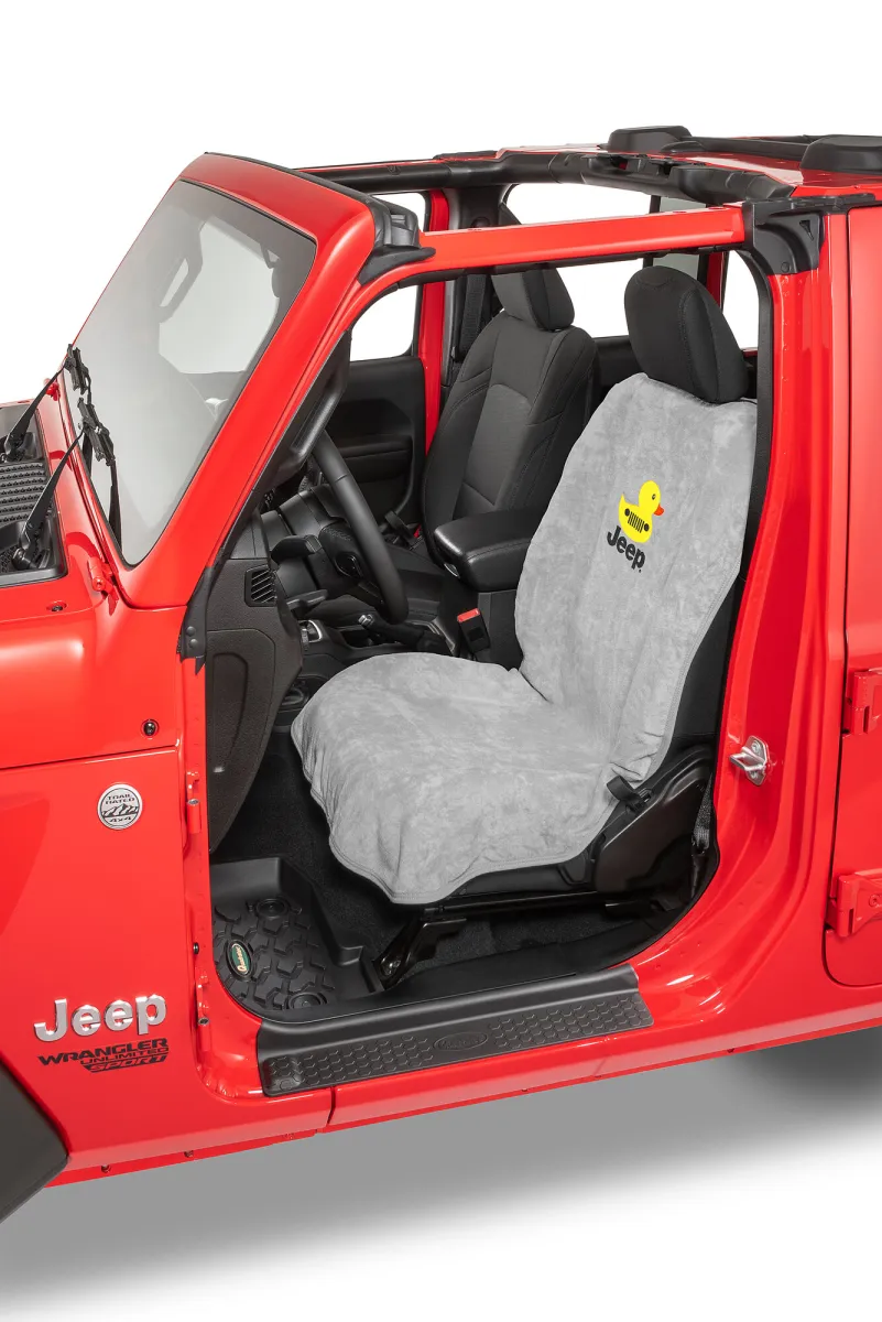 Sitzhandtuch Handtuch für Einzelsitz Jeep Insync 14273.0106 Seat Armour  Seat Towels