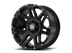 KMC AX 200 mit Reifen 315/70R17  BFG KO2