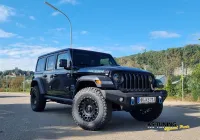 Jeep® Wrangler (JK) JL | Gladiat...