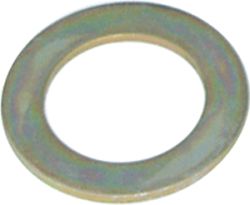 2,5" Einstellscheibe Johnny Joint Currie 2 1/2" Johnny Joint® Side Retaining Washer (Machined)