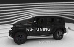 LED ABDECKUNG Scheinwerfer 50 - ...