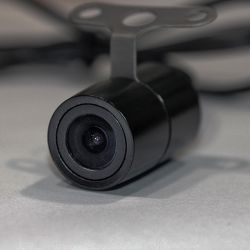 Die KC302-NTSC kann wahlweise al...