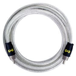 Video-Kabel 550cm, X-Link Serie für Kamera Front - Seite - Rückansicht