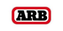 ARB DIFFERENTIALSCHUTZ JEEP WRANGLER JL RUBICON & SAHARA, HINTEN, SCHWARZ