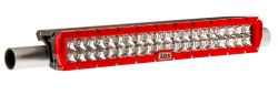 ARB Intensity LED-Ligtbar Spot Beam Arbeitsscheinwerfer 2-AR40S LED Lightbar 22"