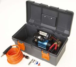 2-00041 ARB-Kompressor 12-Volt, ...