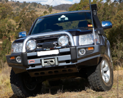 ARB-Saharabar Ford Ranger '07 - ...