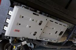 ARB Unterfahrschutz VW Amarok St...
