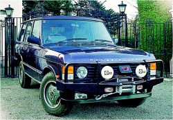ARB-Windenstoßstange Range Rover-'95