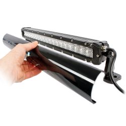 Abdeckung LED Lightbar 51" Light-Parts LTPZ-C-SR250