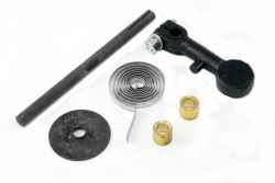 Abgaskrümmer Hardware Set Jeep C...