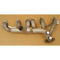 Abgaskrümmer Jeep Cherokee XJ 87-90 4.0L Rugged Ridge 17624.08 Exhaust Manifold, 4.0L, 87-90 Jeep Cherokee