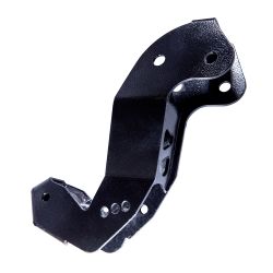 Absenkung Längslenker vorne Geometrie Brackets Jeep Wrangler JL 18- Rubicon Express RE9801