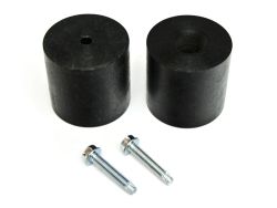 Achsanschlagset unten vorne/hinten 3" = 75mm, Jeep Cherokee XJ 84-01, Rubicon Express RE1383XJ